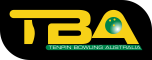 Tenpin Bowling Australia logo